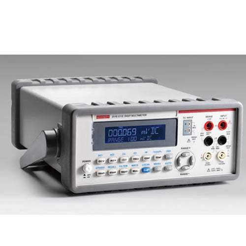 Keithley 2110-120 Multimeter (New)
