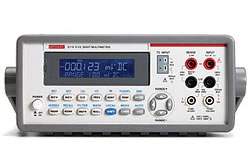 Keithley 2110 Multimeter (Used) - Image 2