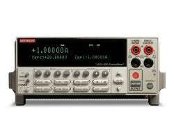 Keithley 2425 Sourcemeter (Used)