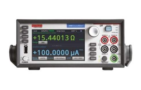 Keithley 2450 Sourcemeter (New)