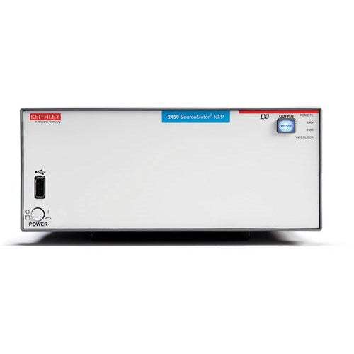 Keithley 2450-NFP Sourcemeter (New)