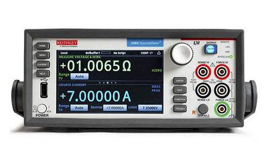 Keithley 2460 Sourcemeter (New)