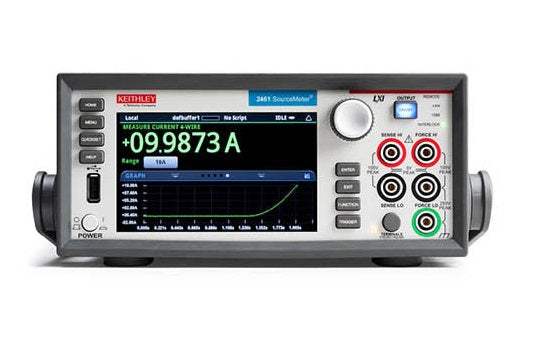 Keithley 2461 Sourcemeter (New)
