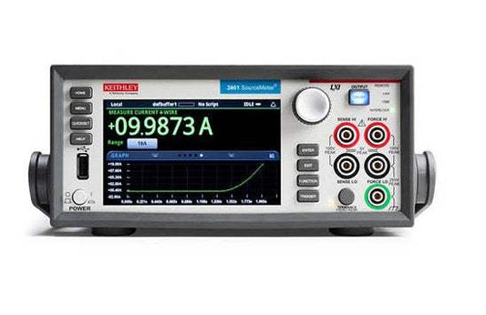 Keithley 2461 Sourcemeter (New)