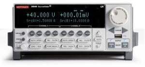 Keithley 2604B Sourcemeter (Pre-Owned)