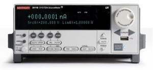 Keithley 2611B Sourcemeter (Pre-Owned)