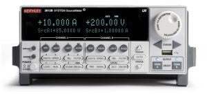 Keithley 2612B Sourcemeter (Pre-Owned)