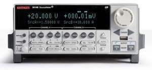 Keithley 2614B Sourcemeter (Pre-Owned)