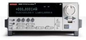 Keithley 2635B Sourcemeter (Pre-Owned)