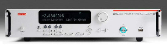 Keithley 2657A Sourcemeter (Pre-Owned)