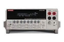 Keithley 2700 Data Logger (Used)