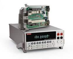Keithley 2790 Sourcemeter (New)