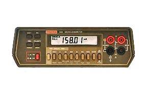 Keithley 580 Micro-Ohmmeter (Used)