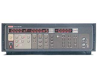 Keithley 590 Analyzer (Used)