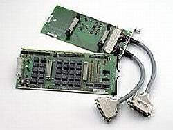 Keithley 7037D Data Logger (Used)