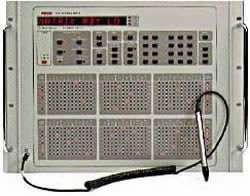 Keithley 707 Data Logger (Used)