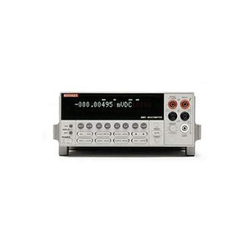 Keithley 2001 Multimeter (New)