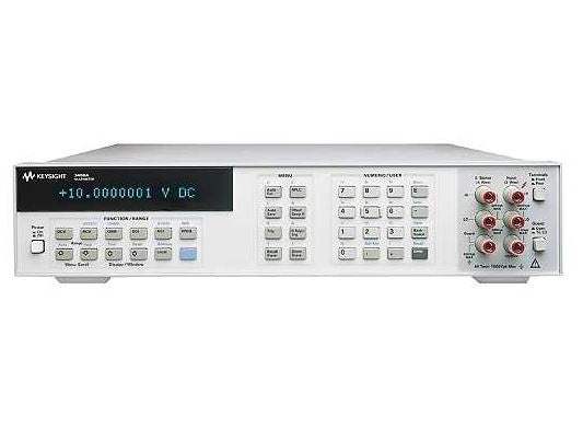 Keysight 3458A Multimeter (Used)