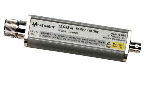 Keysight 346A Noise Generator (New)