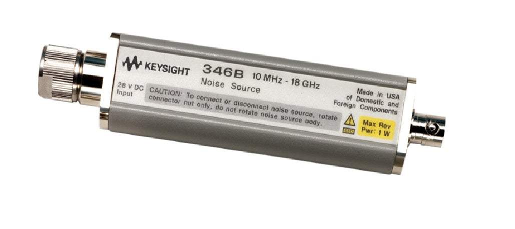 Keysight 346B Noise Generator (New)