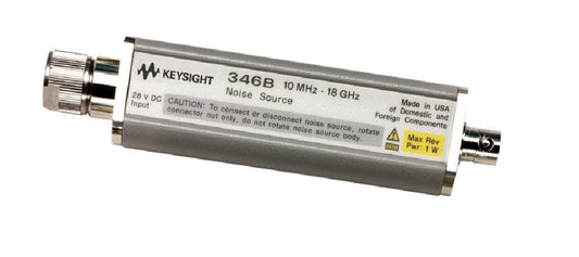 Keysight 346B Noise Generator (New)