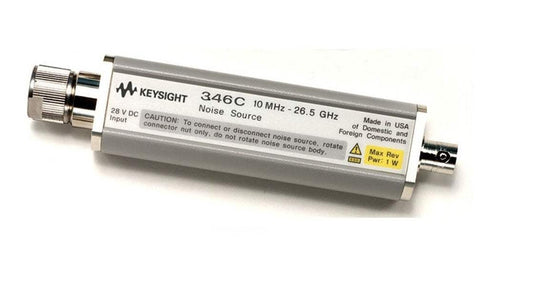 Keysight 346C Noise Generator (New)