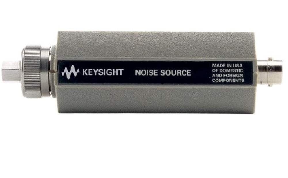Keysight 346CK01 Noise Generator (New)