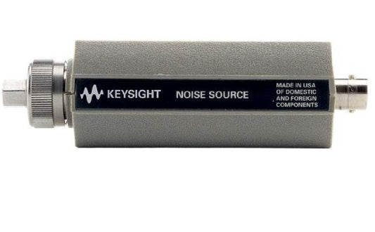 Keysight 346CK01 Noise Generator (New)