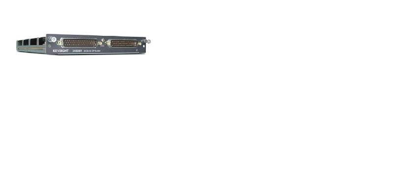 Keysight 34933A Meter (Pre-Owned)