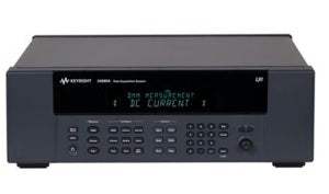 Keysight 34980A Data Logger (Pre-Owned)