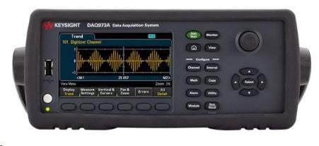 Keysight DAQ973SB Data Logger (New)