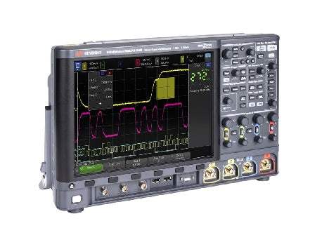 Keysight DSOX4024G 200 MHz 4-Channel Digital Oscilloscope (New)