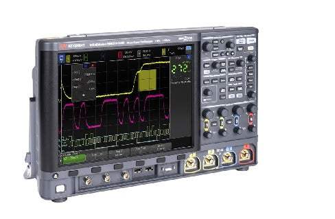 Keysight DSOX4034G 350 MHz 4-Channel Digital Oscilloscope (New)