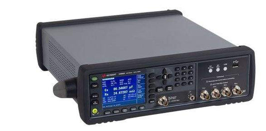 Keysight Technologies E4980A 2 MHz LCR Meter (Pre-Owned)