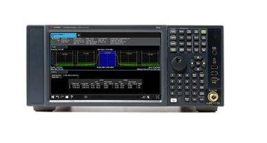 Keysight Technologies N9000B-503 0 GHz Signal Analyzer (Pre-Owned)