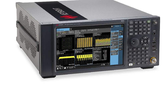 Keysight N9021B Signal Analyzer (Pre-Owned)