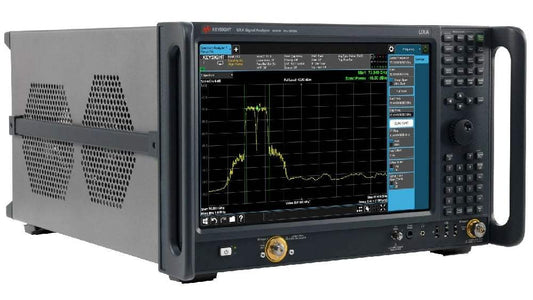 Keysight N9041B Signal Analyzer (Pre-Owned)