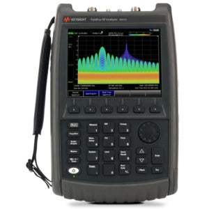 Keysight N9912C 5/10 GHz Analyzer (Pre-Owned)