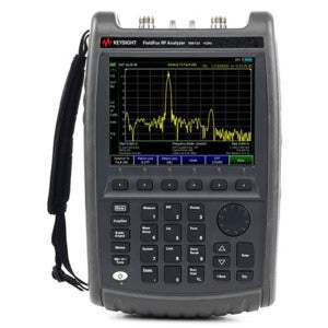 Keysight N9913A 4 GHz Analyzer (Pre-Owned)