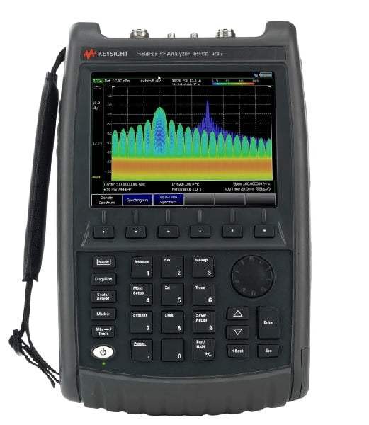 Keysight N9913B 4 GHz Analyzer (Pre-Owned)