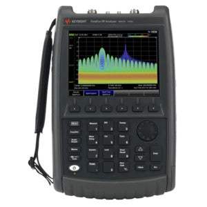 Keysight N9913C 4 GHz Analyzer (Pre-Owned)