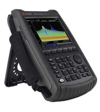 Keysight N9915C 9/10 GHz Analyzer (Pre-Owned)