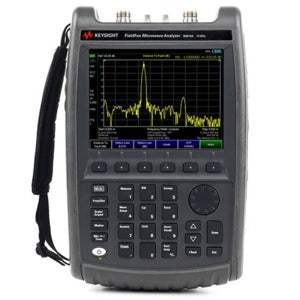 Keysight N9916A 14 GHz Analyzer (Pre-Owned)