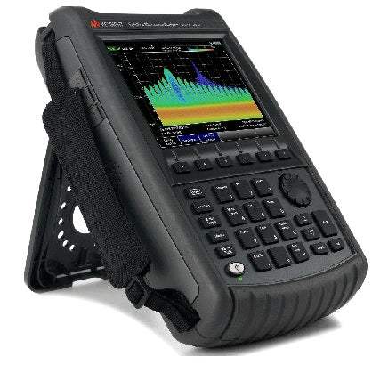 Keysight N9916B 14 GHz Analyzer (Pre-Owned)