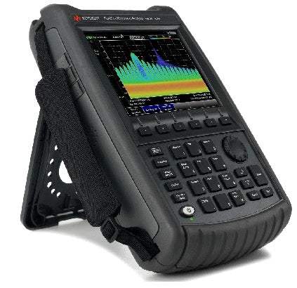 Keysight N9917B 18 GHz Analyzer (Pre-Owned)