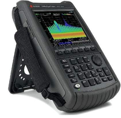 Keysight N9918B 26. 5 GHz Analyzer (Pre-Owned)
