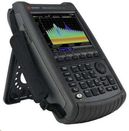 Keysight N9934C 6. 5 GHz Spectrum Analyzer (Pre-Owned)