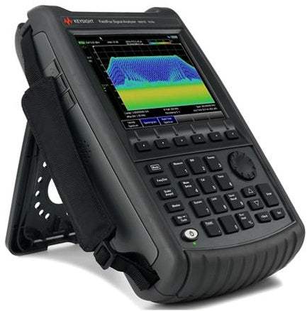 Keysight N9937B 18 GHz Spectrum Analyzer (Pre-Owned)
