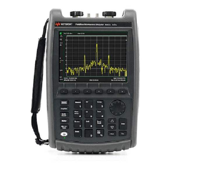 Keysight N9952B 50 GHz Analyzer (Pre-Owned)