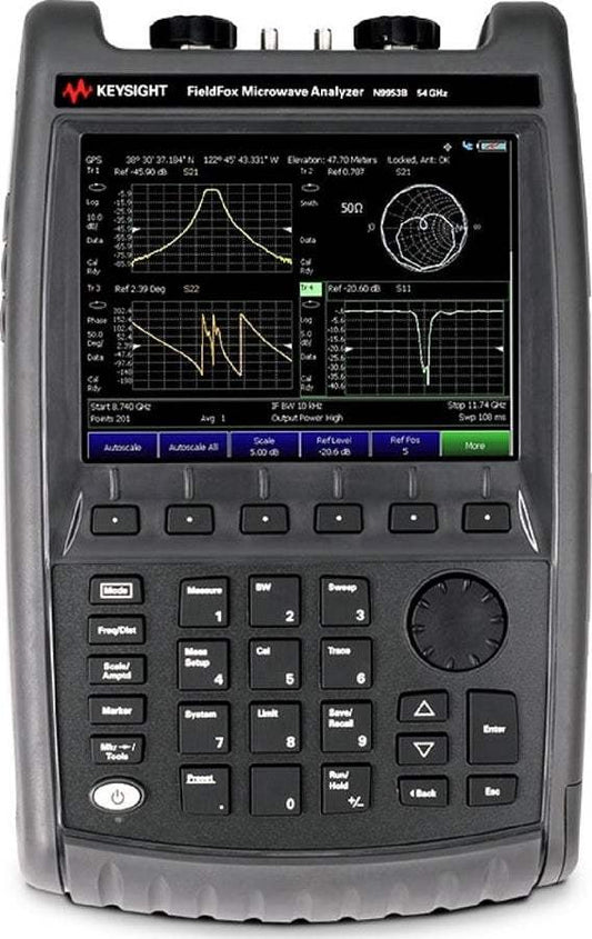 Keysight N9953B 54 GHz Analyzer (Pre-Owned)